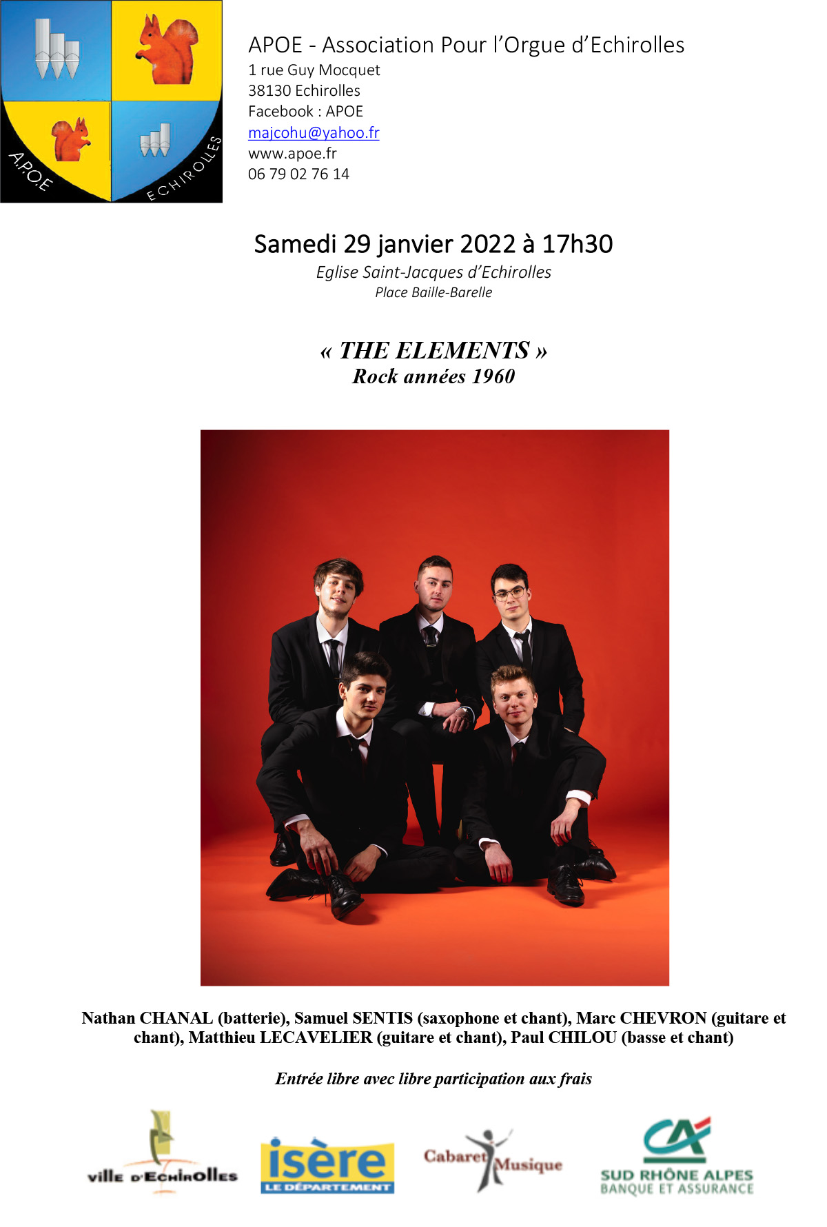 APOE Affiche-11-11-18