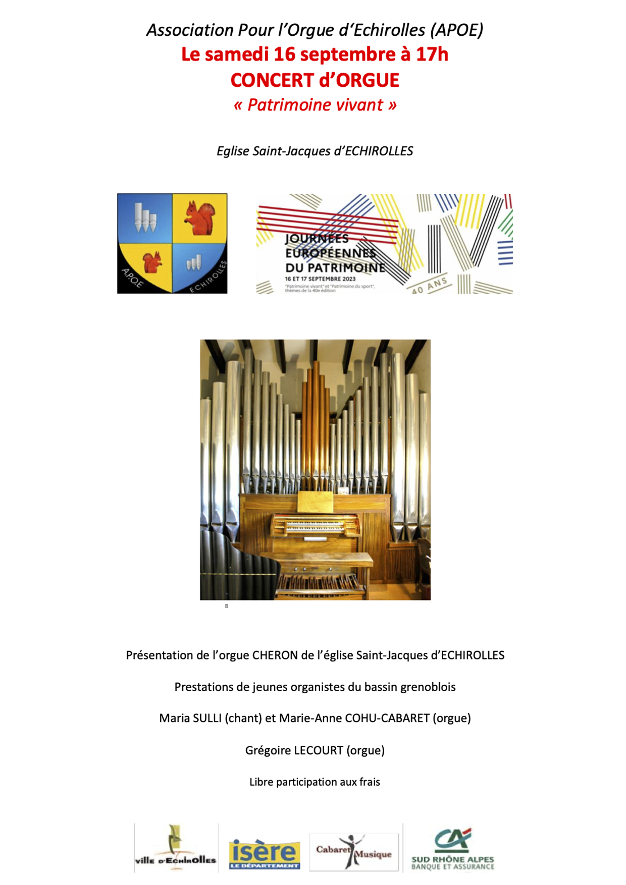 APOE Affiche-16-09-2023