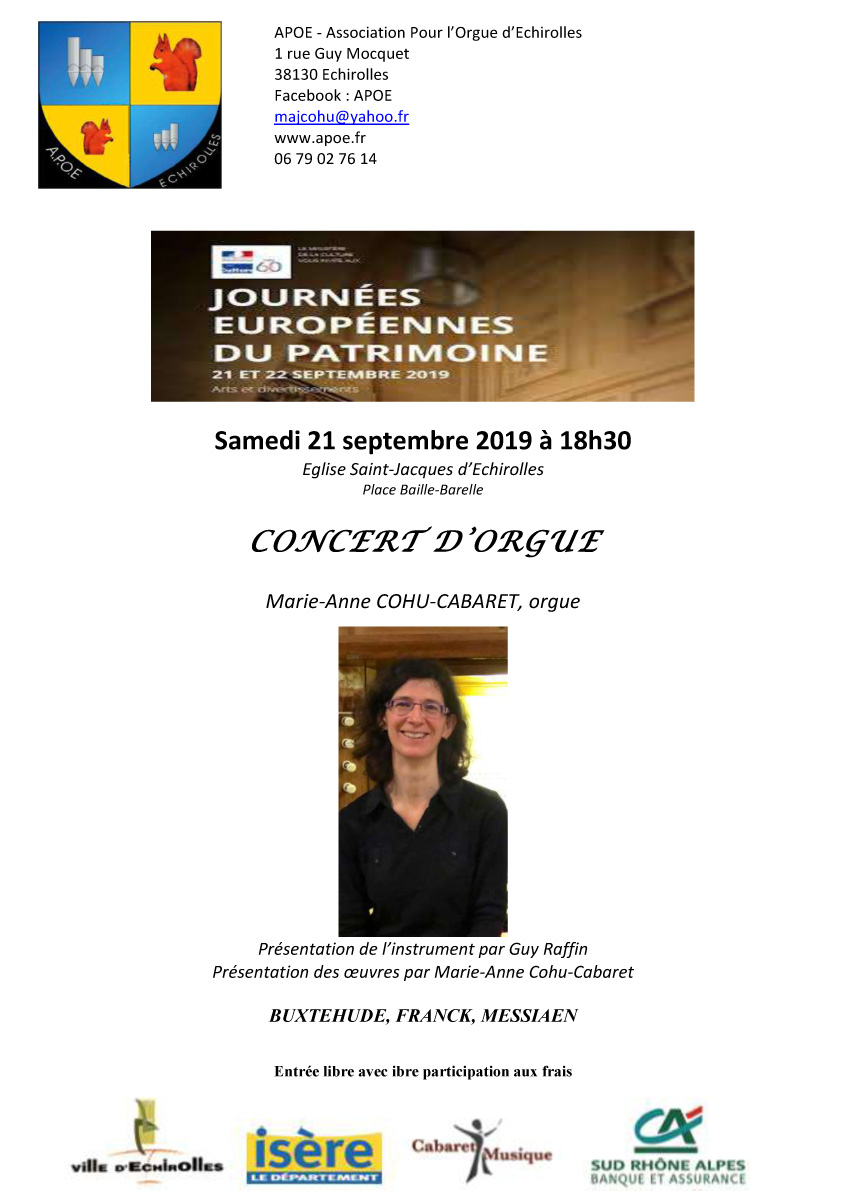 APOE Affiche-11-11-18