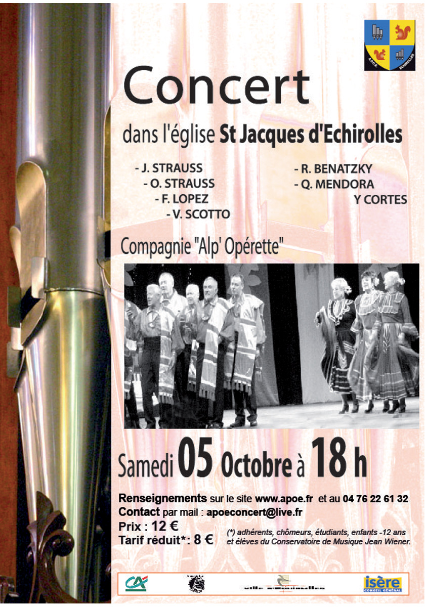 Affiche 05-10-13