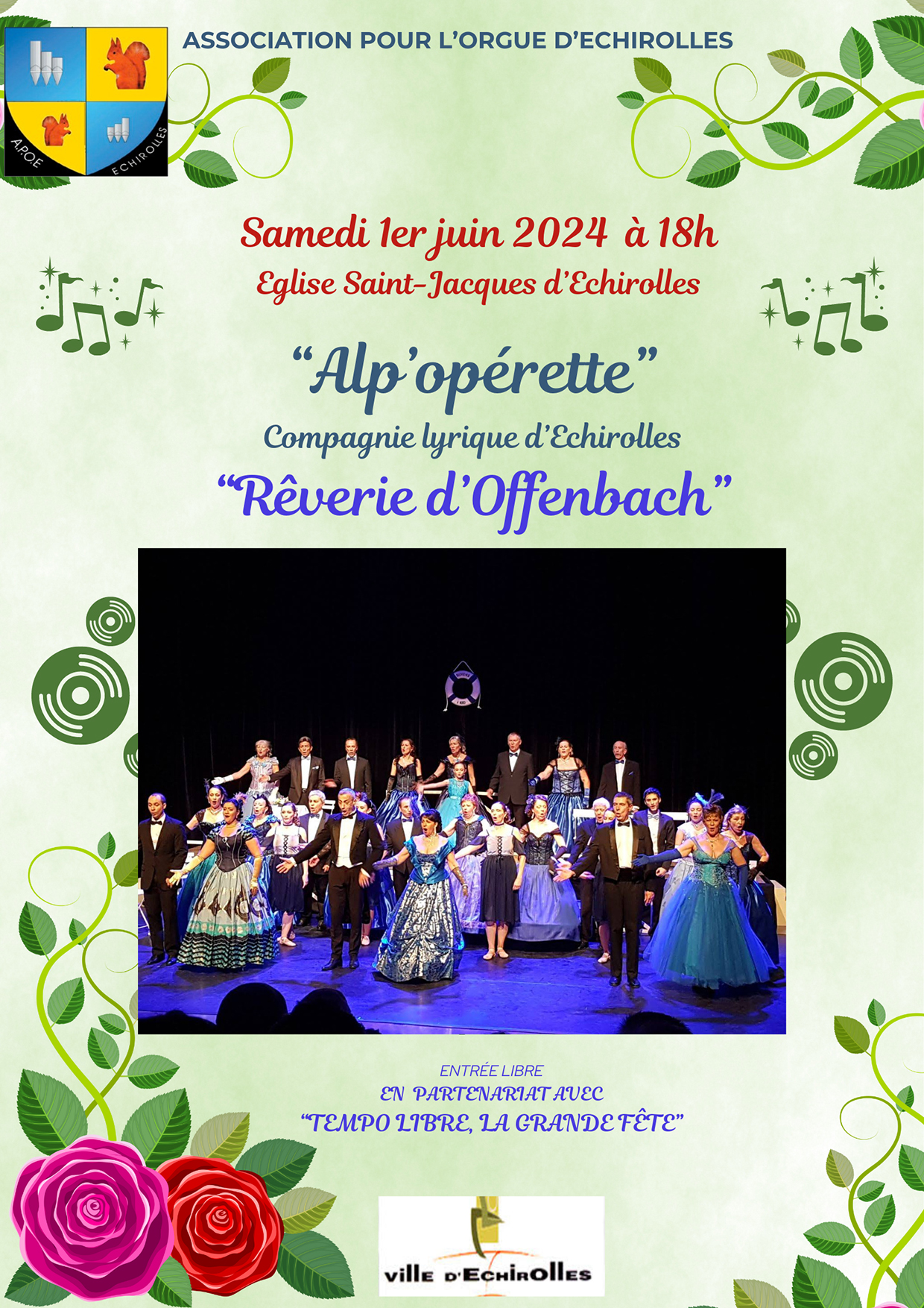 APOE Affiche 1er juin 2024