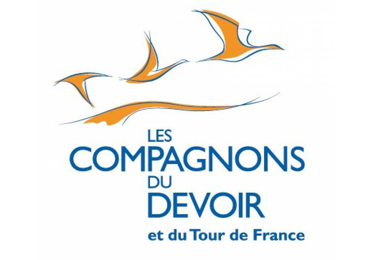 Logo Compagnons